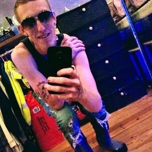 Meet your Posher, Austin mfn